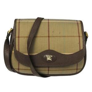 burberry ebay|vintage burberry handbags ebay.